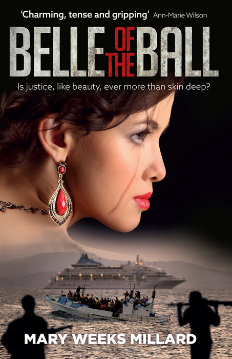 The Belle Of The Ball