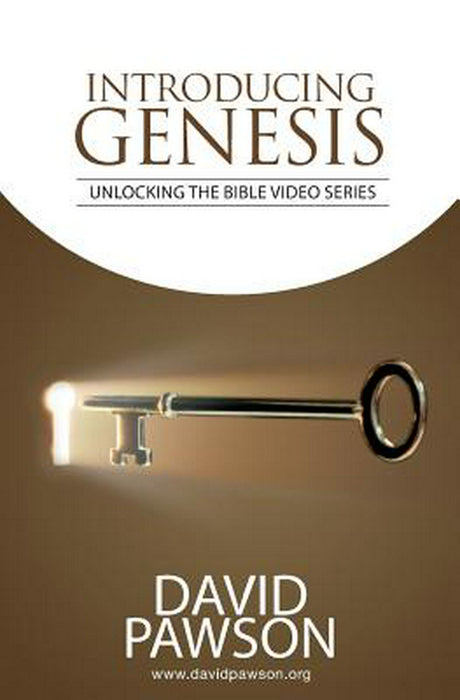 Introducing Genesis