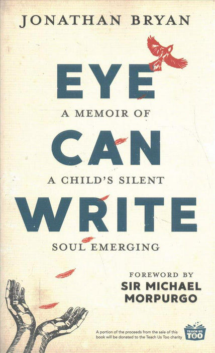 Eye Can Write