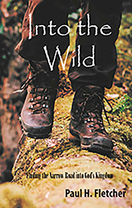 Into The Wild