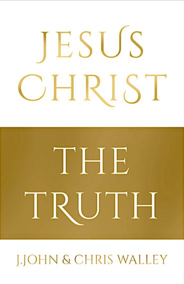 Jesus Christ - The Truth