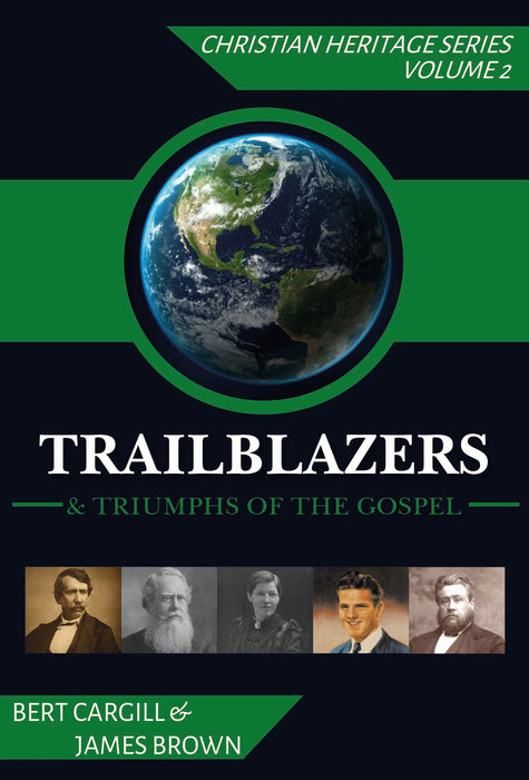 Trailblazers and Triumphs of the Gospel