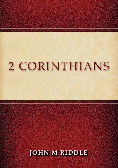 2 Corinthians