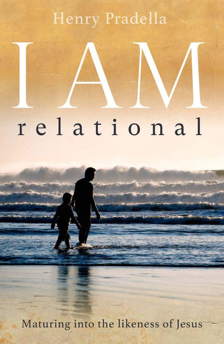 I Am Relational