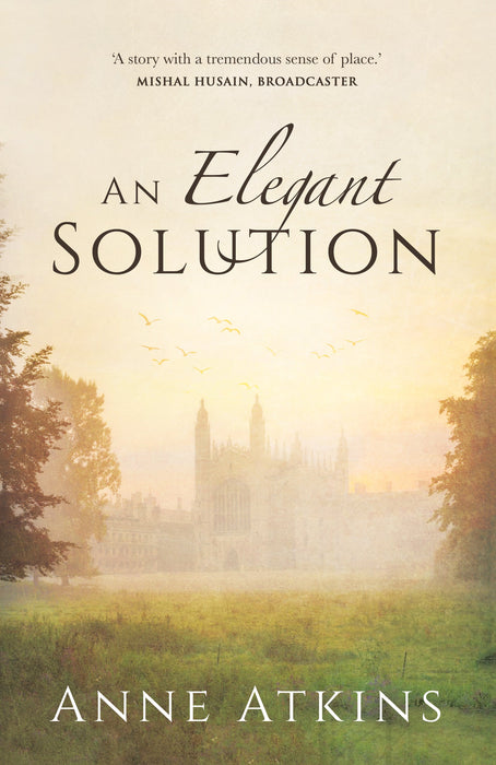 Elegant Solution, An
