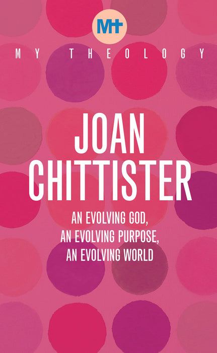 My Theology: An Evolving God