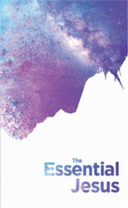 The Essential Jesus