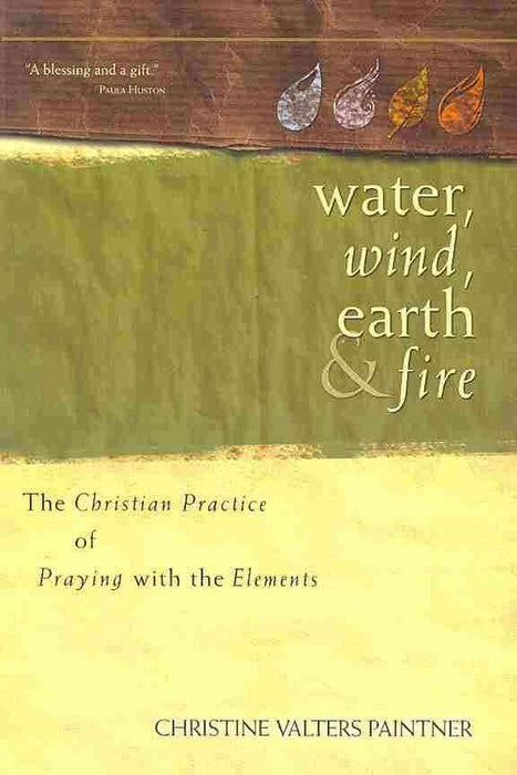 Water, Wind, Earth and Fire