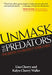 Unmask The Predators Paperback Book - Lisa Cherry - Re-vived.com