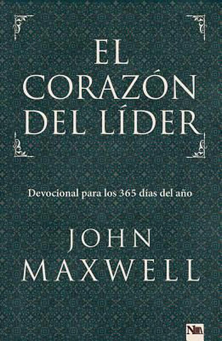 El Corazón del Líder