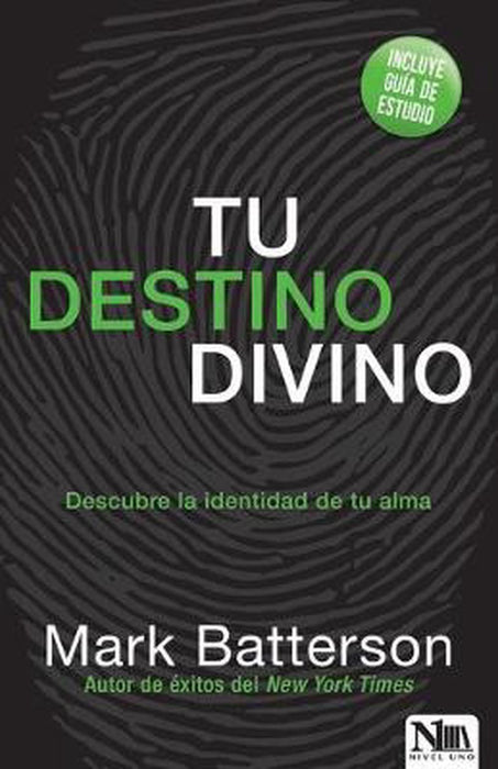 Tu Destino Divino