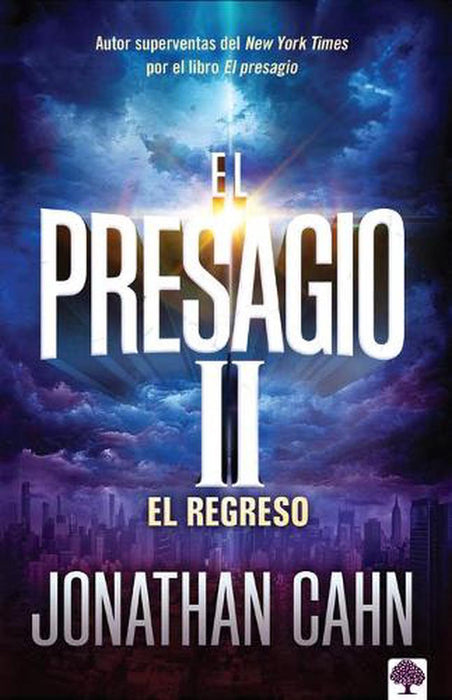 Presagio II (Harbinger II)