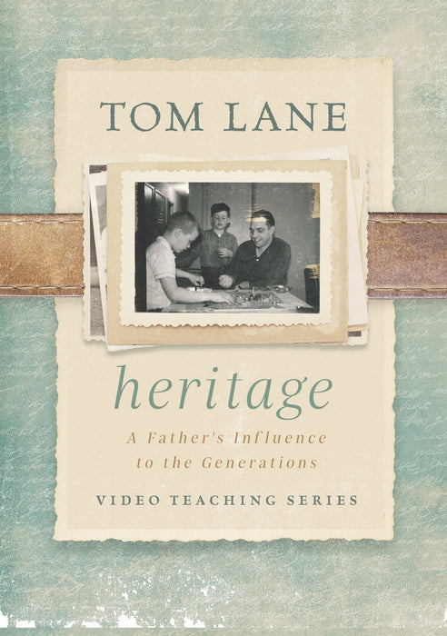 Heritage DVD
