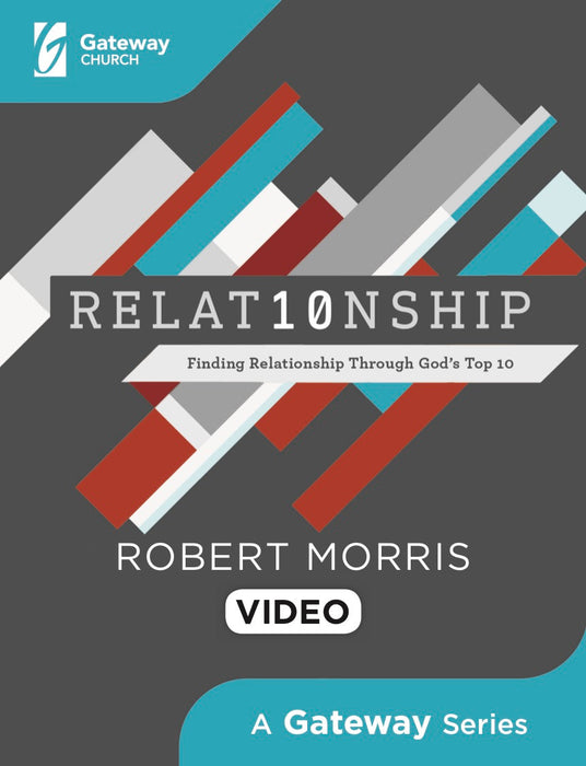 Relat10nship DVD
