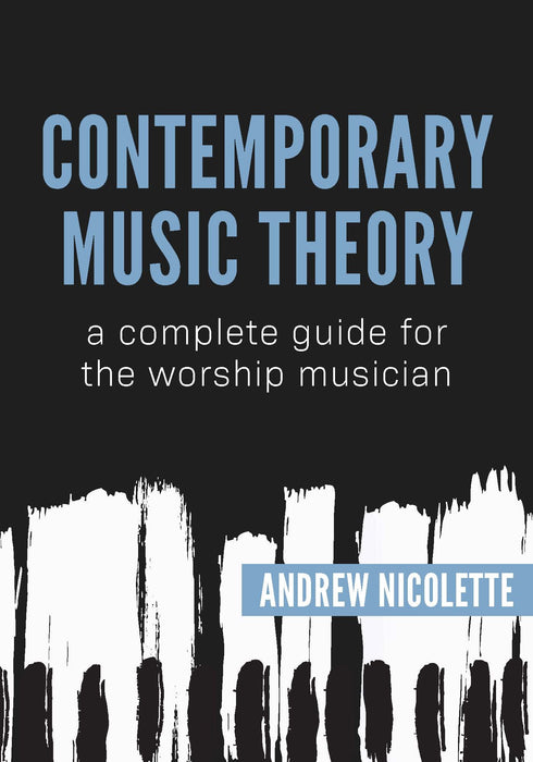 Contemporary Music Theory