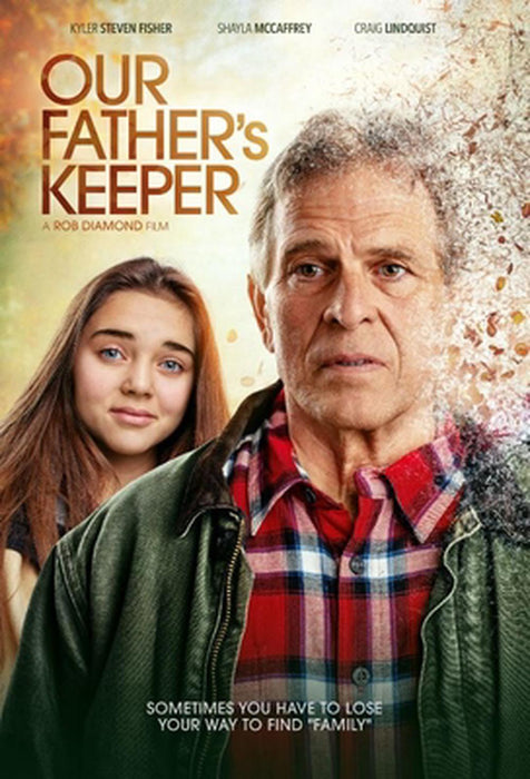 Our Father's Keeper DVD