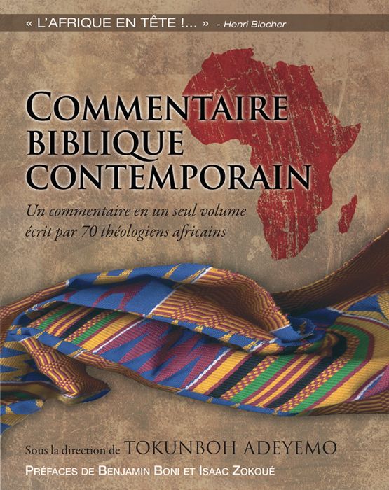 Commentaire Biblique Contemporain
