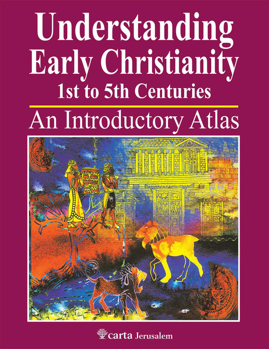 Understanding Early Christianity: 1st-5th Centuries