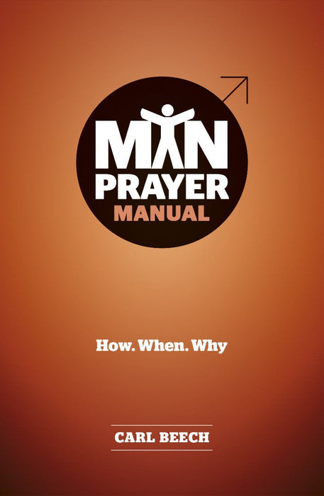 Man Prayer Manual