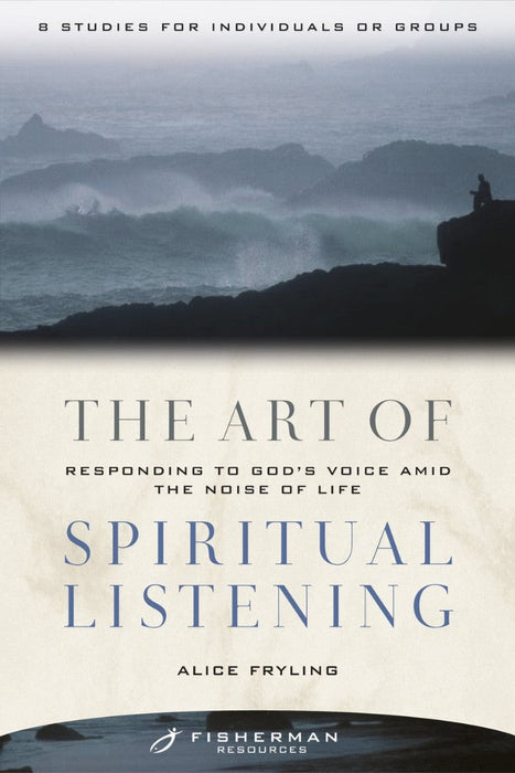 The Art Of Spiritual Listening