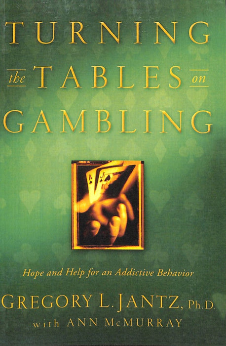 Turning The Tables On Gambling
