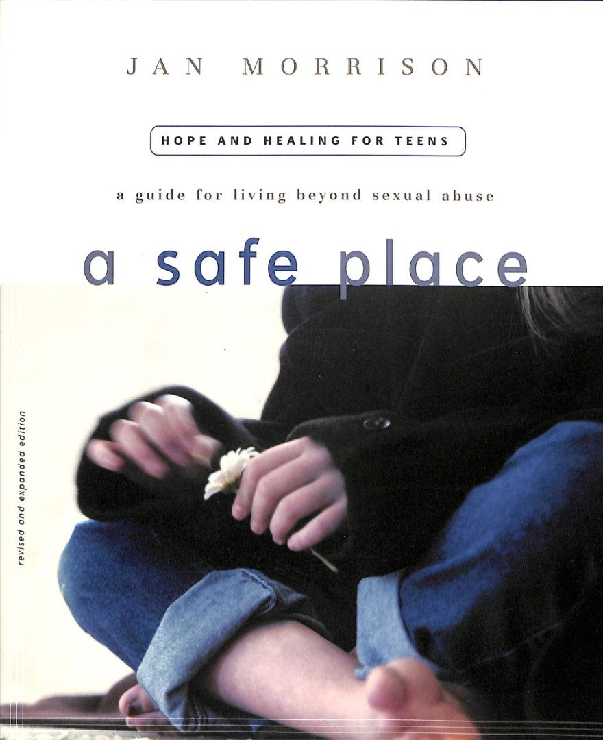 A Safe Place — Aslan Christian Books