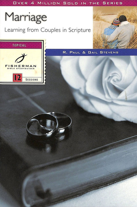 Marriage: Learning From Couples In Scripture