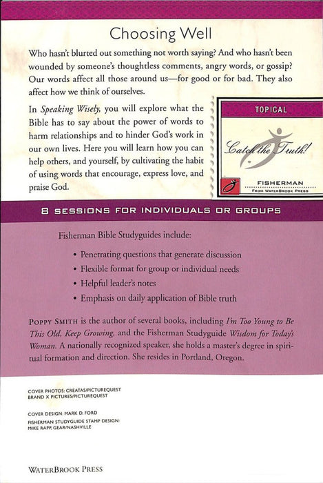 Speaking Wisely: Exploring The Power Of Words