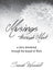 Musings Through Mark - Sarah Woodall - Re-vived.com