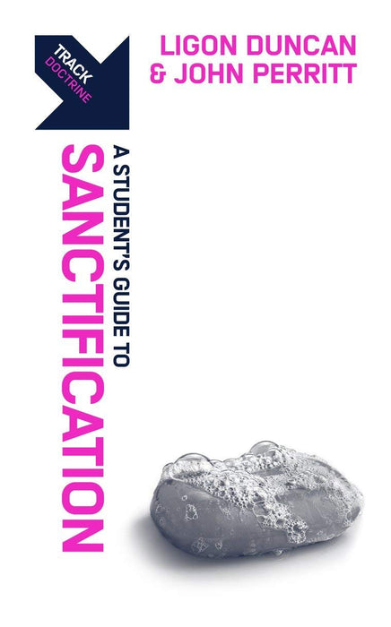 Sanctification: A Student's Guide to Sanctification