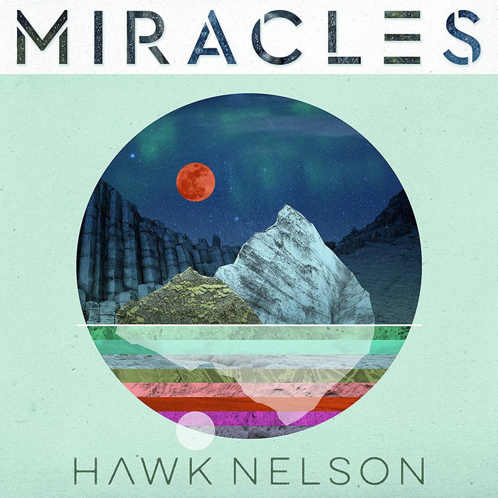 Miracles CD