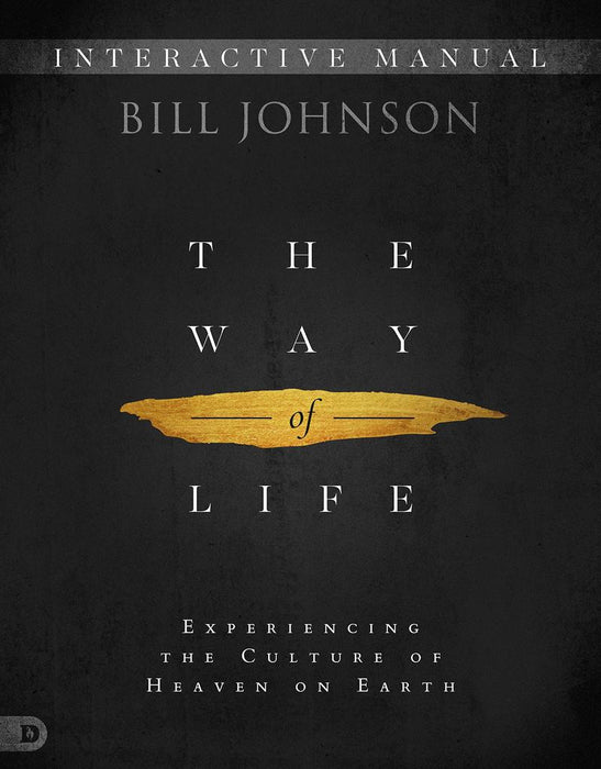 The Way of Life Interactive Manual
