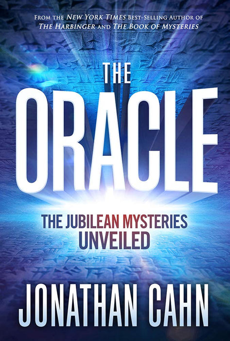 The Oracle Hardback