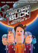 Galaxy Buck: Mission To Sector 9 DVD - Phil Vischer - Re-vived.com