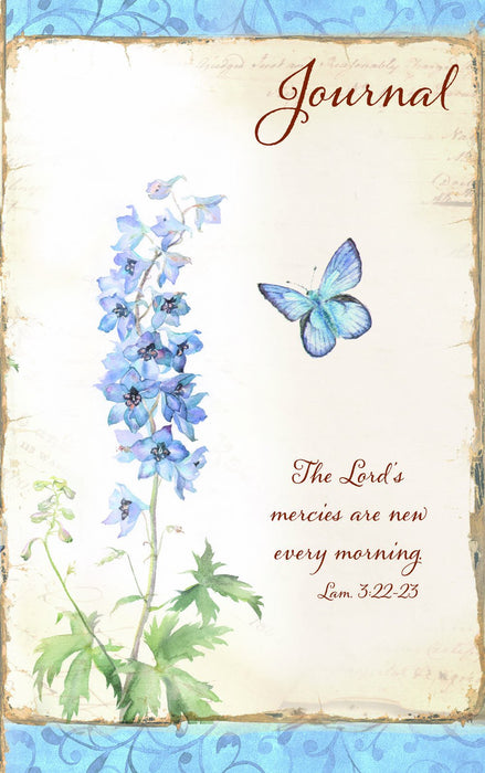 Flexcover Journal: Lord's Mercies