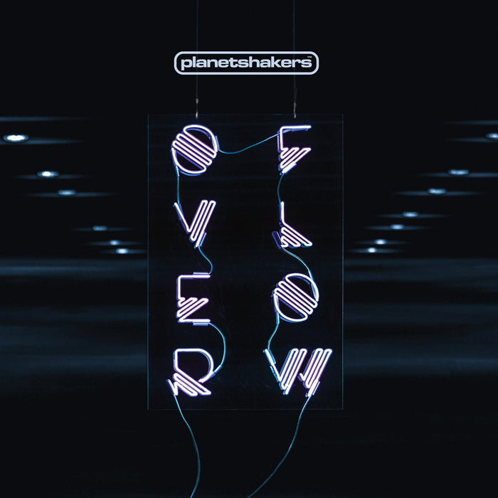 Overflow Live CD - Plantetshakers - Re-vived.com