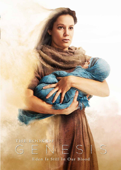 The Book of Genesis DVD - Various Artists - Re-vived.com
