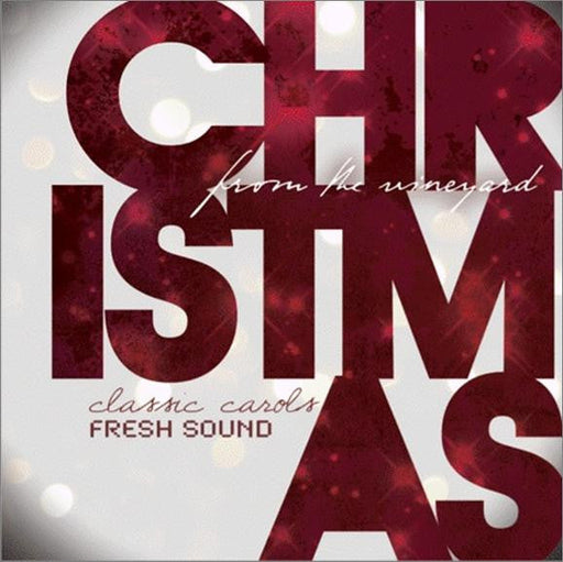 Christmas From The Vineyard - Vineyard - Re-vived.com