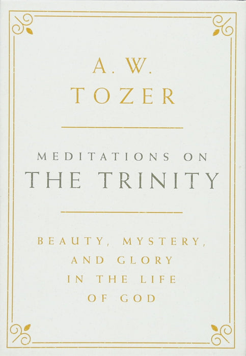 Meditations on the Trinity