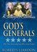 God's Generals Vol. 11: Kathrun Kuhlman DVD - Kathryn Kuhlman - Re-vived.com