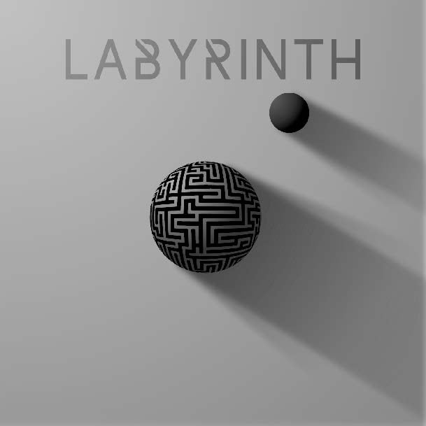 Labyrinth CD