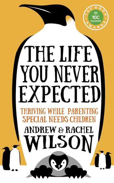 The Life You Never Expected