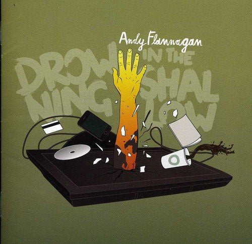 Drowning In The Shallow