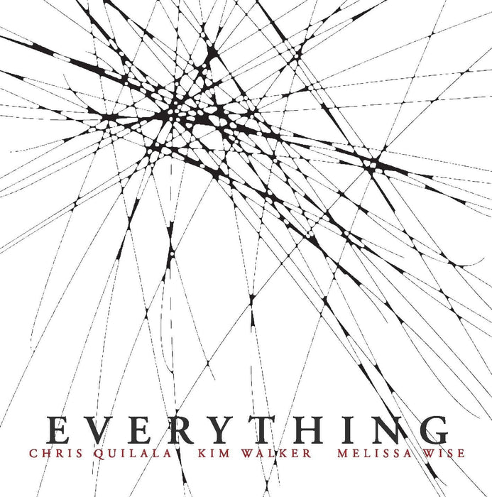 Everything CD