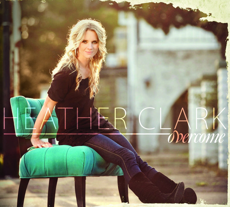 Overcome: Jesus Culture