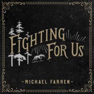 Fighting For Us CD