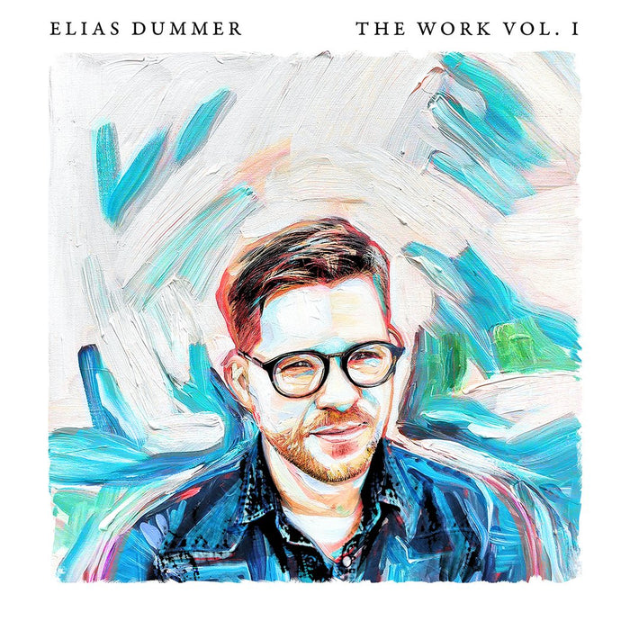 The Work Vol. 1 CD