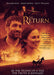 The Return DVD - Various Artists - Re-vived.com