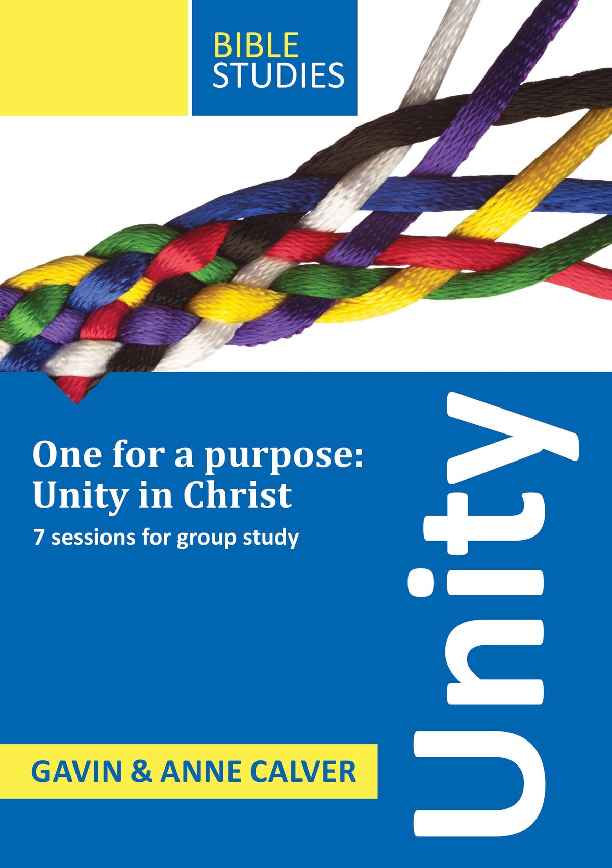 Religious Unity Books Unity Workbook — Aslan Christian Books