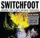 Where the Light Shines Through Deluxe Edition - Switchfoot - Re-vived.com